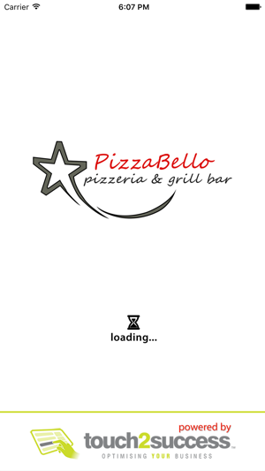 Pizza Bello Eddison(圖1)-速報App