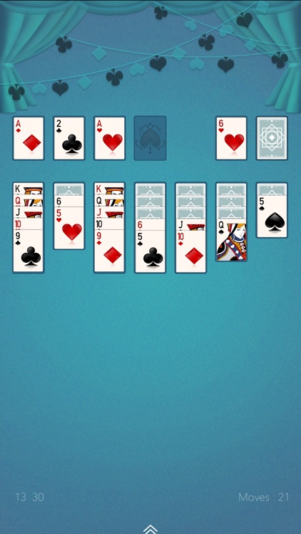 Ace Solitaire for card screenshot-8