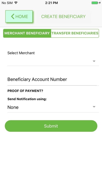 ZB eWallet screenshot-6