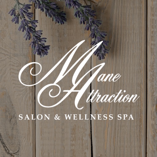 Mane Attraction Salon & Wellness Spa icon