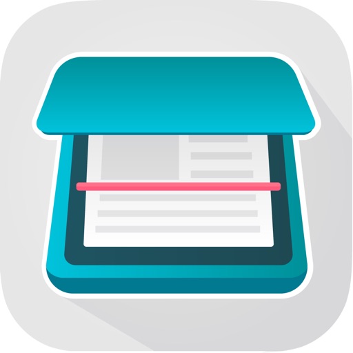 Easy Scanner PDF Document Scan by Must Have Apps