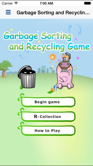 Koto City Garbage(圖4)-速報App