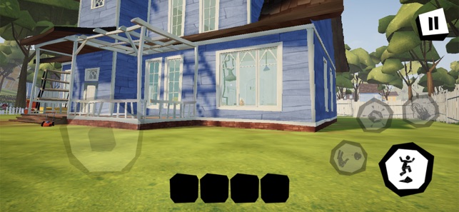 SCARICARE HELLO NEIGHBOR GIOCO DA