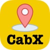 CabX-Your Personal Cab Finder