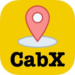CabX-Your Personal Cab Finder