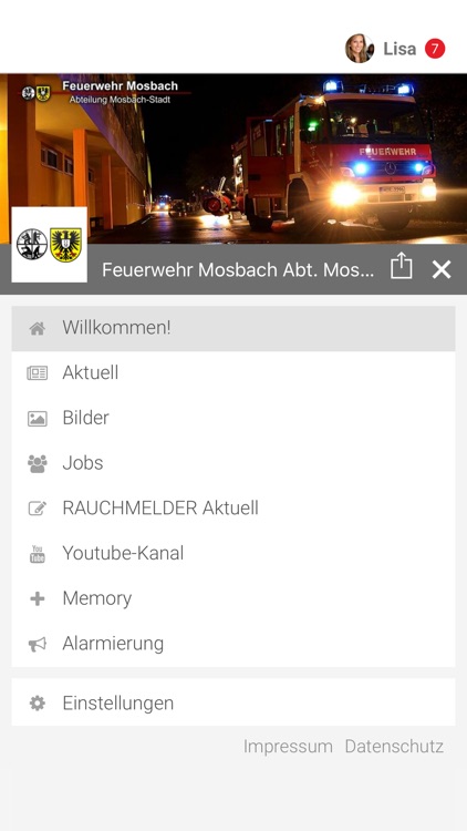 FFW Mosbach