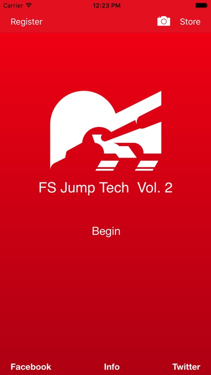 Jump Tech 2