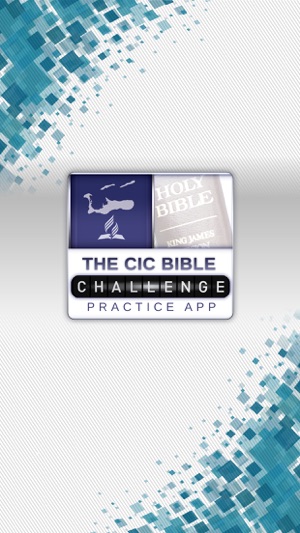 CIC Bible Challenge(圖1)-速報App