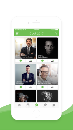 CLAP 2017 on MDpie(圖1)-速報App