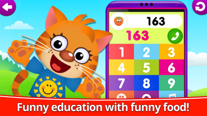 How to cancel & delete Learning Games 4 Toddlers Kids from iphone & ipad 4