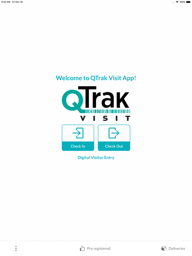 QTrak Visit(圖2)-速報App