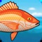 Catch big fish, upgrade your fishing tackle and become the best fisherman