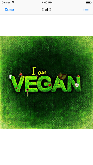 Only Vegan Stickers(圖3)-速報App