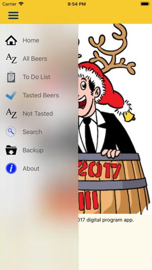 Kerstbierfestival 2018(圖1)-速報App