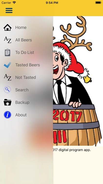 Kerstbierfestival 2018