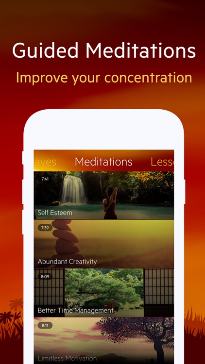 Relax Yoga Music: Relaxing Sounds Studio & Breathe