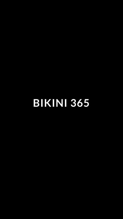 Bikini 365