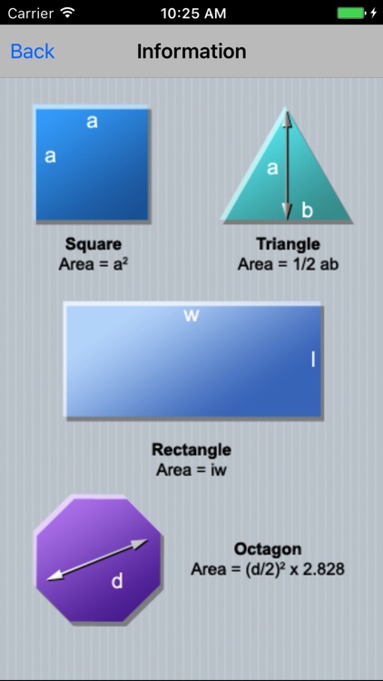 inchCALC screenshot-4