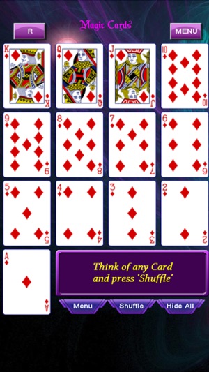 Card Magic Tricks(圖2)-速報App