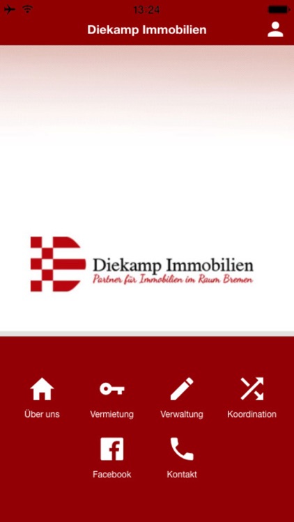 Diekamp Immobilien