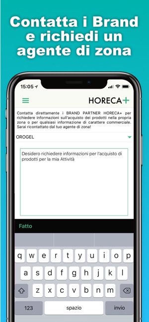 HORECA+(圖5)-速報App