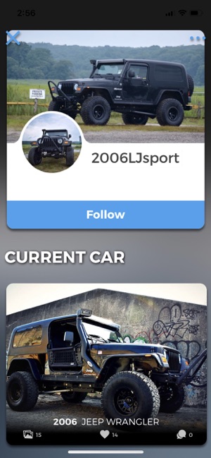 Kar Page - car enthusiasts app(圖8)-速報App