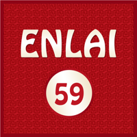 Enlai 59 Chinese Shorewood