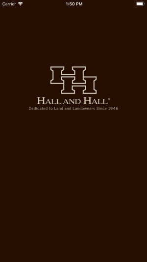 Hall and Hall(圖1)-速報App