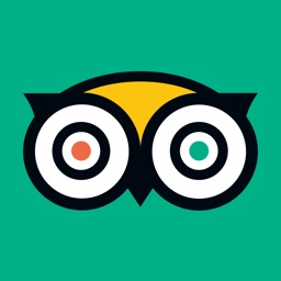 TripAdvisor(猫途鹰) Apple Watch App