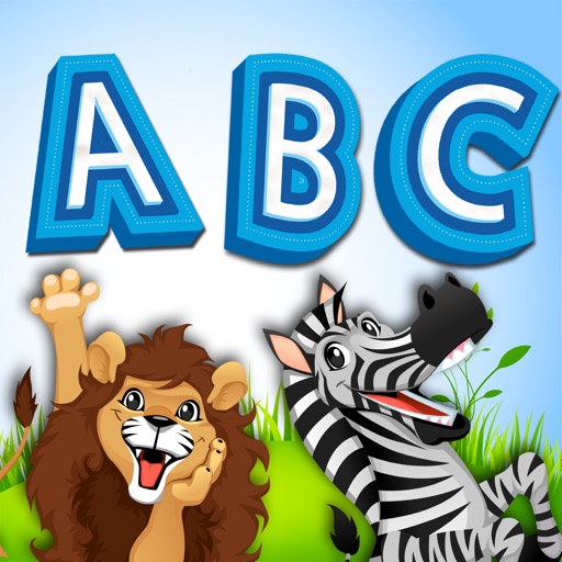 ABC Reading Learning Book icon