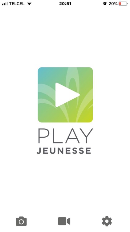 Play Jeunesse