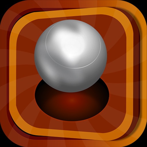 Teeter Game : Roll the Ball Icon