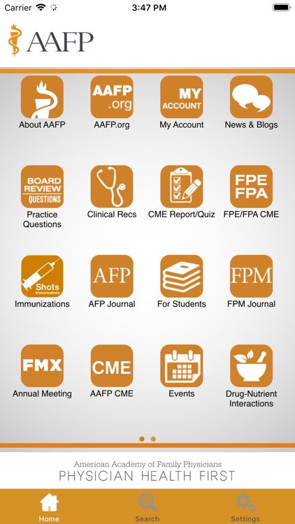 AAFP