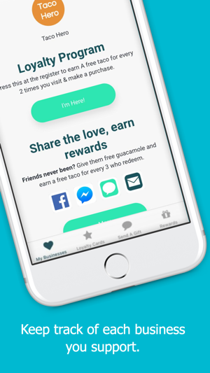 GrowThat Referral Programs(圖2)-速報App