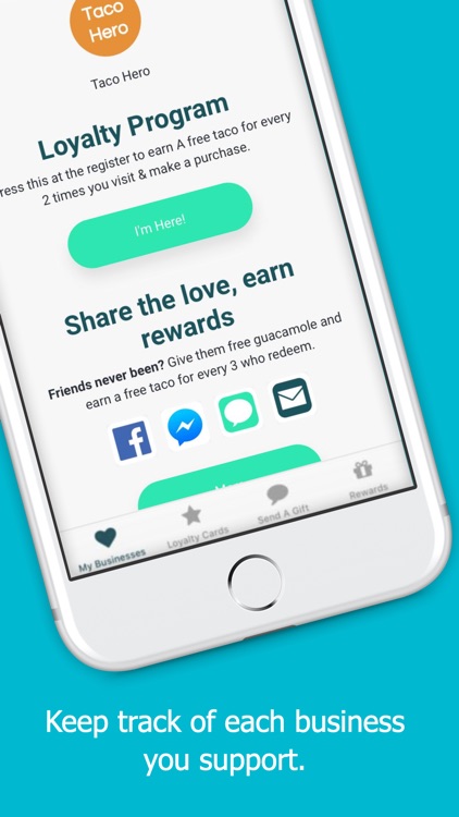 GrowThat Referral Programs