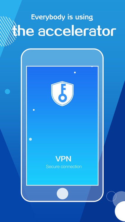VPN - High-Speed Security VPN