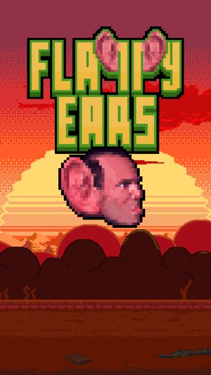 Flappy Ears(圖1)-速報App