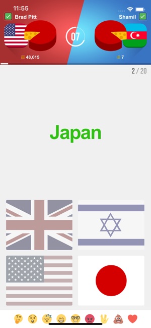 flags of the world