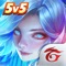 Ultimate Mobile MOBA