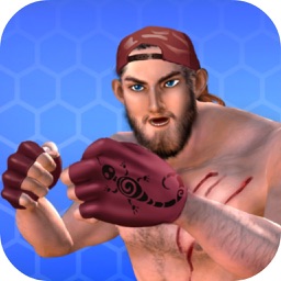 King Boxing Fight 3D