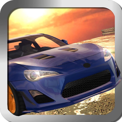 Need of Speed Highway iOS App