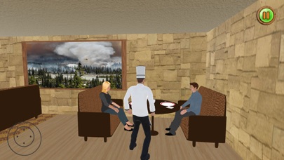 Job Simulator Manager Games screenshot 4