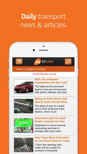 STCars(圖4)-速報App