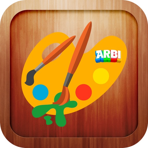 ARBI Color - Augmented Reality