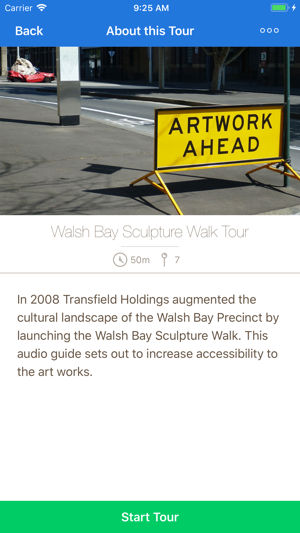 Walsh Bay Sculpture Walk(圖3)-速報App