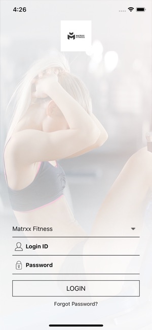 Matrxx Fitness(圖1)-速報App