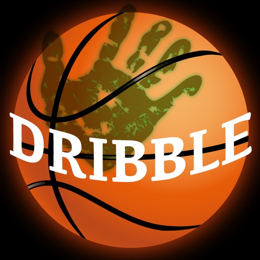 Dribble Master iOS App