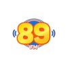 RADIO89FM