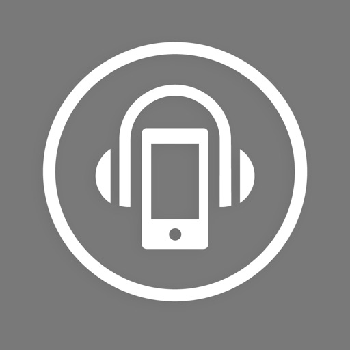 Hearing Hotspot Icon