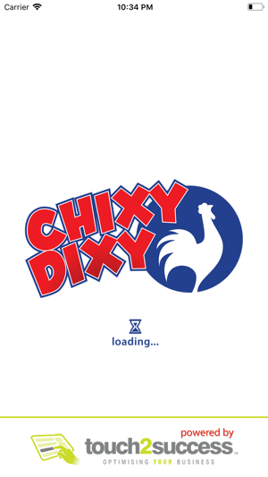 Chixy Dixy(圖1)-速報App